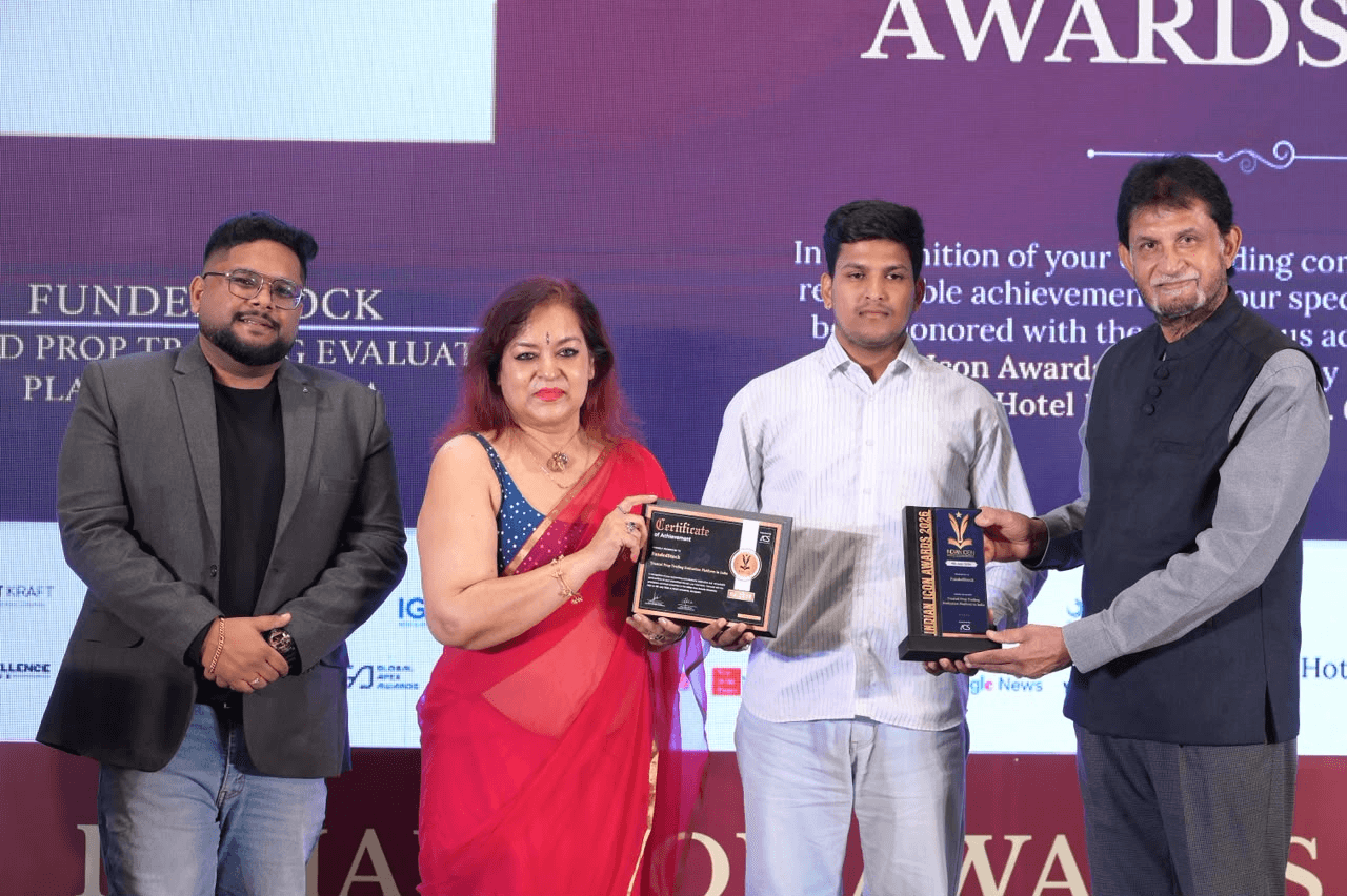 Indian Icon Award