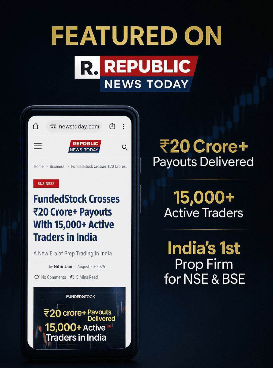 FundedStock Press Release Image 2